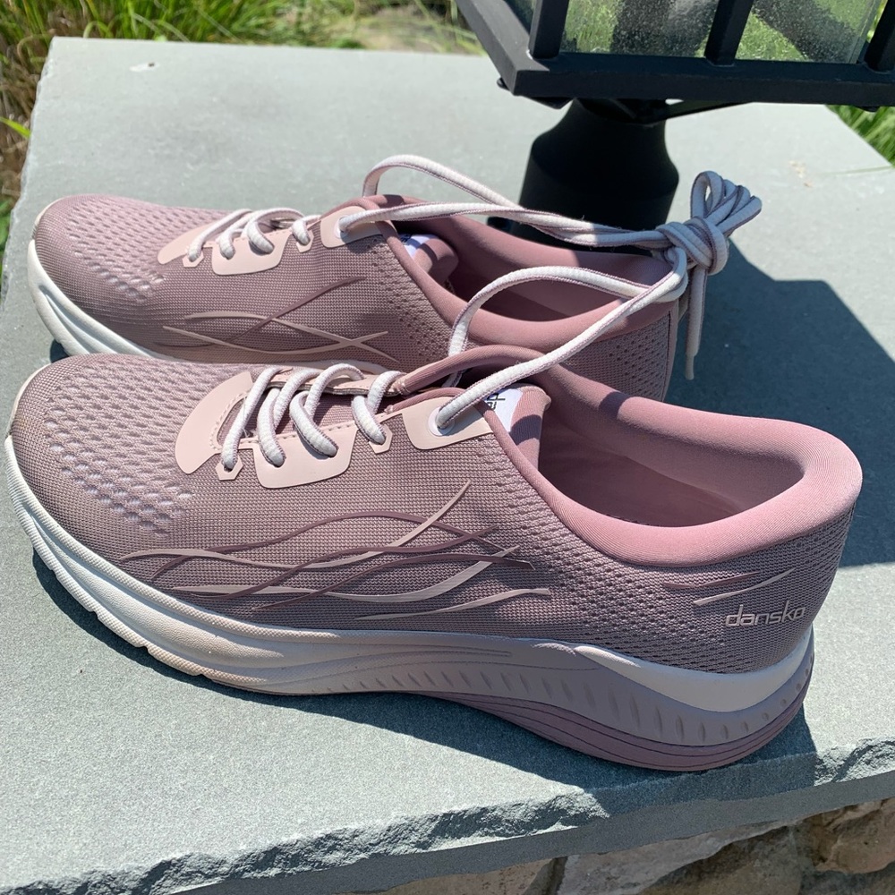 Dansko Womens Sneakers